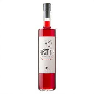 Vino Aperitivo Rossomela 17% Alc/Vol Botella de 0.7 L Paquete de 6 LIQUORERIA FRIULANA SRL Modelo 1300915 - Product Image 2
