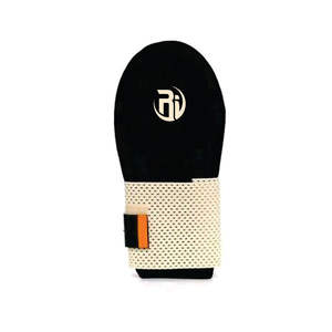 Mitaines de protection de baseball réglables pour softball Protège-mains très exigeantes avec sangle élastique conforme à la promotion - Product Image 3