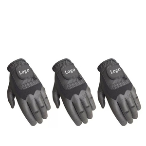 Offre équitable Gants de golf en peau de mouton fabriqués sur mesure en cuir souple conçus pour les golfeurs à la recherche de confort et de contrôle fiable - Product Image 4