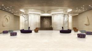 กระเบื้องขนาด1200x1200ขนาด120x120ซม. กระเบื้องเคลือบเงา24x24 - Product Image 4