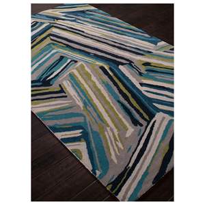 Meilleur design JY-05 Tapis d'intérieur en peluche soie/laine Tapis faits à la main respectueux des animaux de compagnie Modernes pour les bureaux et les salles à manger - Meilleur prix d'Inde - Product Image 2