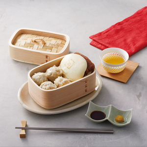 Cuiseur vapeur japonais Bento Box Bamboo Steamer pour restaurants japonais Momo, Dumplings & Steamed Foods Perfect Kitchen Gadget & Tool - Product Image 5