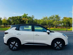 Porte-bagages de toit automatique Wling Bngo 2025 avec sièges en cuir, batterie au lithium, caractéristiques premium - Product Image 6