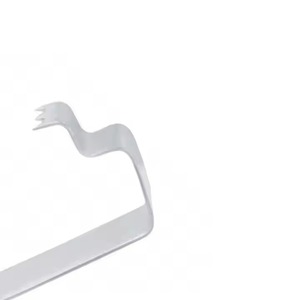 เครื่องมือแพทย์แบบดึงเนื้อเยื่อแบบใช้มือ ทำจากสแตนเลสเกรดผ่าตัด สำหรับการดึงเนื้อเยื่ออย่างมีการควบคุม ใช้ในศัลยกรรมกระดูกและข้อทั่วไป ระดับสูง - Product Image 4