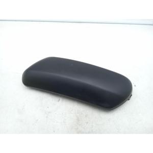 Moldura de Parachoques Delantero Izquierdo para PEUGEOT 307 Saloon 2ª Serie (05>) 9653583477 - Product Image 2