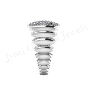 2025 Men Stylish Marquise Solid <b>Silver</b> Zircon Engagement <b>Ring</b> 18k Gold Plated High Quality Customizable Jewelry Good Supplier - Product Image 6