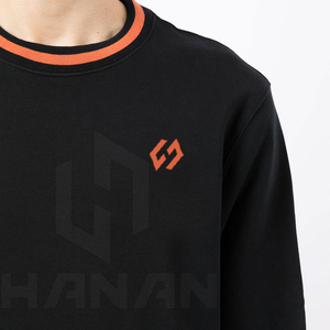 Nueva llegada de sudaderas de algodón para hombre, ropa de invierno OEM de Pakistán con tela de primera calidad para los mercados de exportación - Product Image 6