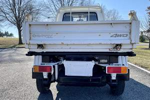 Camioneta Suzuki-Carry 1994, 4x4, Camioneta Kei para el Mercado Japonés, Transmisión Manual de 4 Velocidades, Tracción en las 4 Ruedas, Plataforma Basculante, 660cc, 350kg, Mini Camioneta - Product Image 6