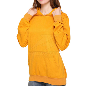 High Quality <b>Long</b> Sleeves <b>Women</b> <b>Hoodies</b> Customized Breathable Anti-Wrinkle <b>Women</b> <b>Hoodies</b> New Arrival <b>Women</b> <b>Hoodies</b> - Product Image 3