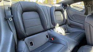 FORD MUSTANG 2.3P 2025 Usado en Buen Estado - Product Image 4