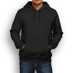 Personalizado de alta calidad Streetwear Heavyweight 400 Gsm 100% algodón Drop Shoulder Hoodies Pullover 3D en relieve sudaderas con capucha - Product Image 5