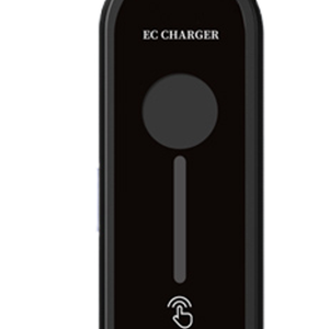 Chargeur de voiture électrique TSL BYD Wallbox 7,6 kW 11,5 kW Type 1 J1772 pour la maison, station de recharge de voiture électrique commerciale, 32A 48A, carte à puce, application 4G - Product Image 3