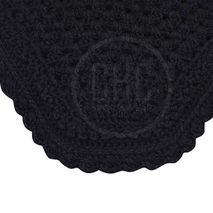 High Quality Mesh Flexible Fit Horse Ear <b>Bonnet</b> for Outdoor Comfort Daily Wear Use Durable Design - Product Image 6