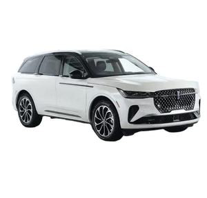 Auto Usado de Segunda Mano, Reserva 2025, Bajo Kilometraje, Transmisión Automática, Asientos de Cuero, Sin Accidentes y Listo para Enviar - Product Image 1