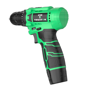 Máy khoan không dây 12V nhỏ gọn và mạnh mẽ với tuổi thọ pin dài, hiệu suất đáng tin cậy với một pin - Product Image 6