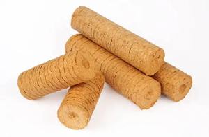 Vente en gros de briquet en bois d'europe pour le chauffage - Product Image 6