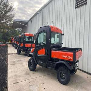 2015 Kubota RTV-X900 Utility Vehicle Rugged, Reliable, and Ready for Work - Product Image 5