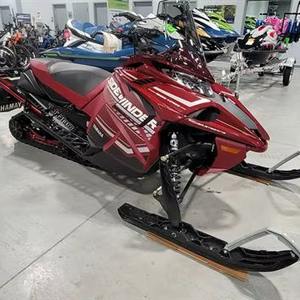 รถสโนว์โมบิล Sidewinder L-TX GT EPS - Product Image 5