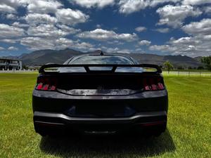 Nuevo Auto Deportivo de Alta Gama Dark Horse S650 con Motor Coyote de 8 Cilindros y 500 Caballos de Fuerza - Product Image 3