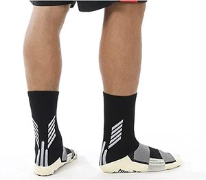 Vêtements d'entraînement longs pour le football de compétition, vêtements de sport confortables et vêtements de sport confortables jusqu'aux genoux. - Product Image 4
