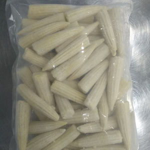 MAÍZ BEBÉ CONGELADO VIETNAMÉS | ELECCIÓN SALUDABLE | ETIQUETA LIMPIA | BASADO EN PLANTAS - Product Image 2