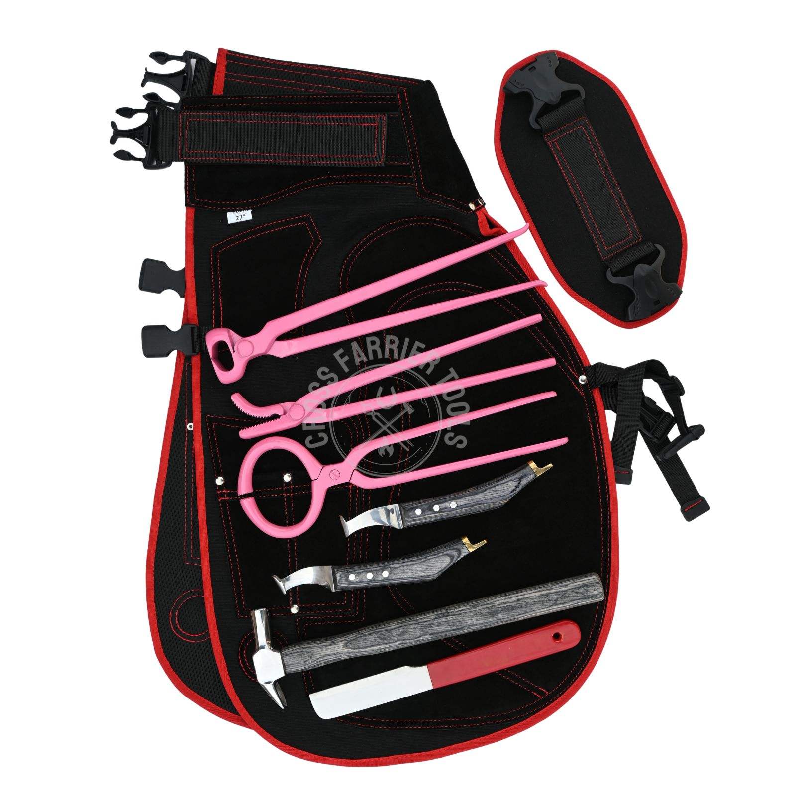 Farrier Tools Kit