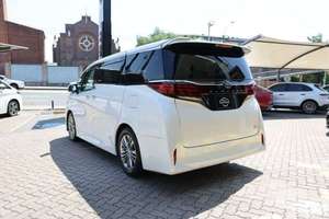 OFERTA: Vehículo Usado 2024 4x4 Híbrido Z Top, Importación Europea, Volante a la Izquierda/Derecha, con Entrega Rápida Disponible - Product Image 6