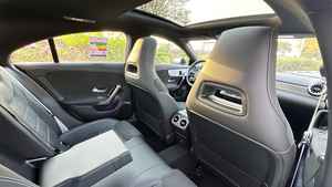 Mercedes-Benz CLA CLA200 2026 Neuf/d'occasion à vendre - Product Image 3