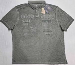 Polo De Hombre De tela Premium personalizado transpirable 100 algodón Polo De Golf camiseta de negocios bordado polos De Hombre Bangladesh - Product Image 3