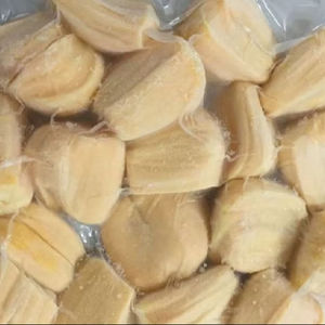 ขนุนแช่แข็งคุณภาพดีเสมอต้นเสมอปลายพร้อมส่งออก - Product Image 1