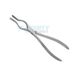 Precio al por mayor Walsham Septum Forceps 215mm Mejor precio Walsham Septum Forceps 215mm Made Pakistán - Product Image 1
