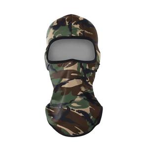 2025 Custom Logo Balaclava For Men's Balaclava for Skiing Premium Coverage Face Cover <b>Ski</b> <b>Masks</b> 100% polyester balaclavas - Product Image 2