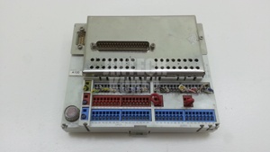 3448) [ใช้แล้ว] ระบบ I/O 752 752-828 - Product Image 2