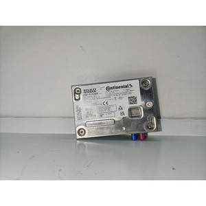 GPS RENAULT Captur Serie 2591 A2858R (19>) - Product Image 1