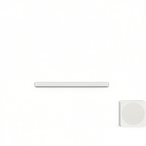 5.1 Channel LED TV Soundbar Subwoofer Mini Wireless Home Theater System with USB & for Bluetooth for Home & Party Use - Product Image 1