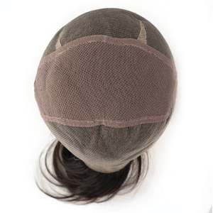 <b>Full</b> <b>Lace</b> <b>Wig</b> - Wavy - Product Image 4