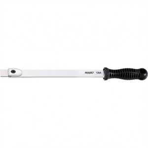 อุปกรณ์เสริมและอะไหล่เครื่องมือลม Hazet Blunt Scraper - Product Image 2