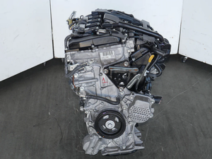 MOTEUR HYBRIDE TOYOTA PRIUS D'OCCASION 2016 2017 2018 2019 2020 2021 2022 4 CYLINDRES 1.8L JDM 2ZR-FXE-4GEN - Product Image 5