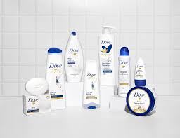 สเปรย์ Dov'e กลิ่นหอมสดชื่นและไม่มีแอลกอฮอล์ - Product Image 2