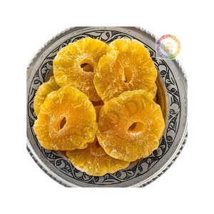 Ananas séché Hotsale du Vietnam disponible en vrac fourni par 99 données d'or pour les marchés internationaux - Product Image 5