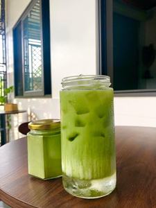 ผงเพนนีเวิร์ตธรรมชาติ สำหรับ OEM แบรนด์ส่วนตัว ขายปลีก และจำหน่ายแบบขายส่ง - Product Image 4