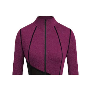 Nuevo Conjunto de Shorts de Yoga de 2 Piezas para Mujer, Verano 2025, Alta Calidad, Color Sólido, Transpirable, Ecológico, con Logotipo Frontal, para Deporte, Gimnasio y Fitness - Product Image 2