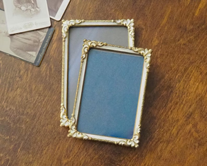 Superior Metal Photo <b>Frame</b> | Eco-Friendly Customizable Size & Color Modern Design for Luxury Home Decor & Gifts - Product Image 2