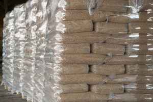 Pellets de biomasse en bois de haute qualité en forme de bâtonnets, vente en gros à prix abordable, provenant de BE - Product Image 2