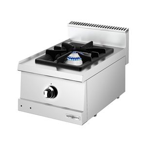 Estufa de Gas - 6.58kW - 1 quemador - Product Image 6