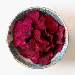 Premium quality dried beetroot slice <b>cheap</b> price dry beetroots dehydrated beet root slices - Product Image 3