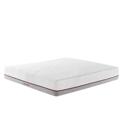 Michelle Fitness – matelas GEL à mémoire de forme avec formule SPORT énergétique pour meubles de chambre à coucher Offre Spéciale