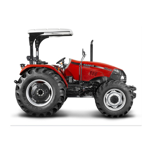 Compre Tractor II Case IH de calidad premium, modelo de gran oferta, maquinaria agrícola original, oferta al por mayor - Product Image 3