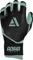 Guantes de Bateo de Béisbol de Nueva Llegada, Protección Antideslizante para la Palma, para Adultos, Profesionales, Hombres y Mujeres, Guante de Béisbol Hecho a Medida