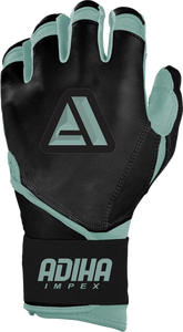 ถุงมือตีเบสบอลรุ่นใหม่ ป้องกันการลื่น ป้องกันฝ่ามือ สำหรับผู้ใหญ่ ผู้ชาย ผู้หญิง ระดับมืออาชีพ ถุงมือเบสบอลสั่งทำพิเศษ - Product Image 4